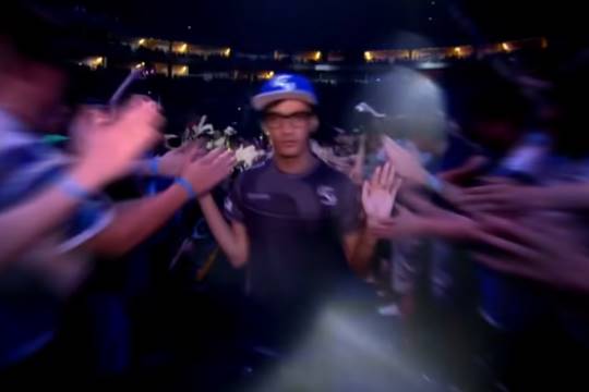 So lässt sich mit E-Sport Geld verdienen