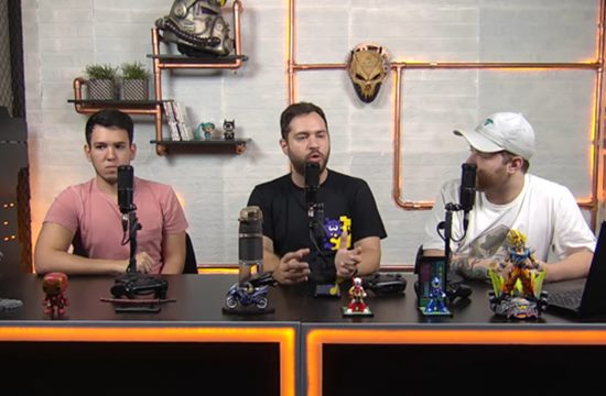 o maior brasileiro do esport